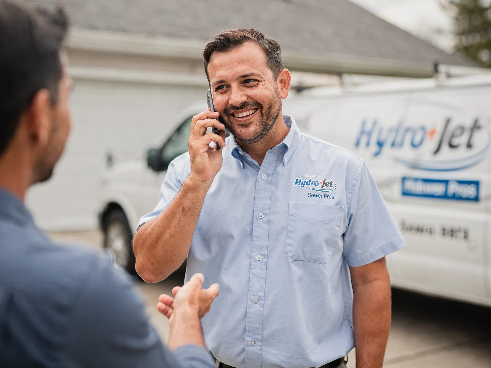 Hydro Jetting Aquasco, MD FAQs